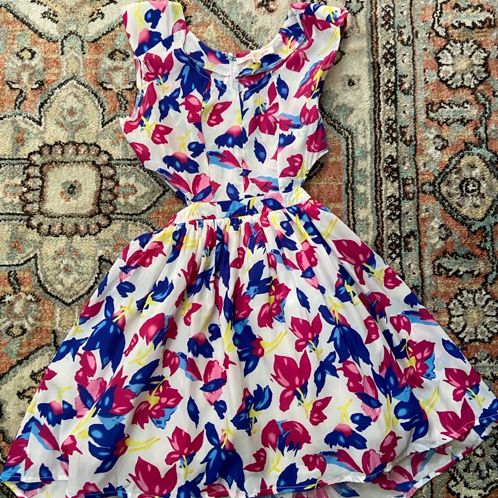 Day and Night Dress